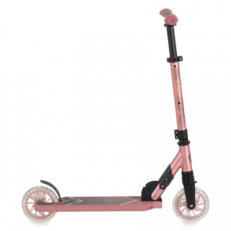 Тротинетка Vector Pink